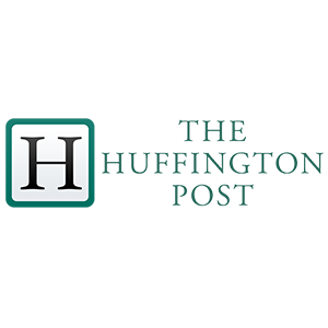 logo huffingtonpost