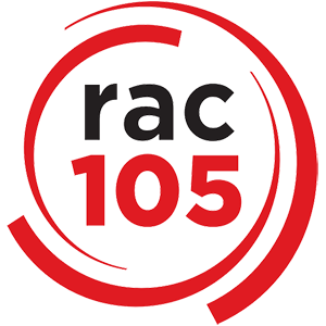 logo rac105