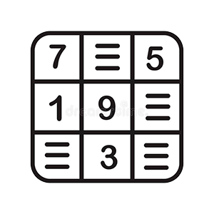 logo sudoku