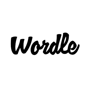 logo wordle