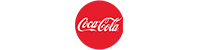 logo cocacola