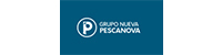 logo pescanova