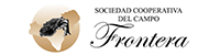 logo viña frontera